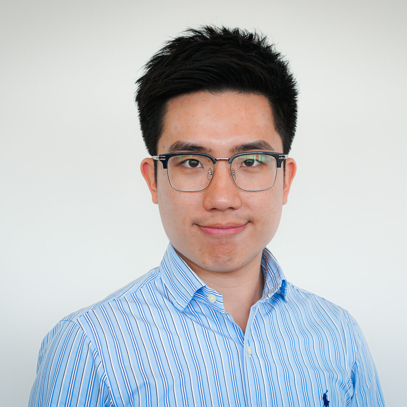 Dr Frank Wong