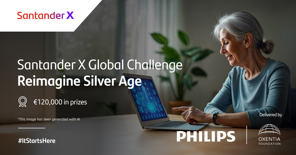 Santander X Global Challenge | Circular Economy Revolution